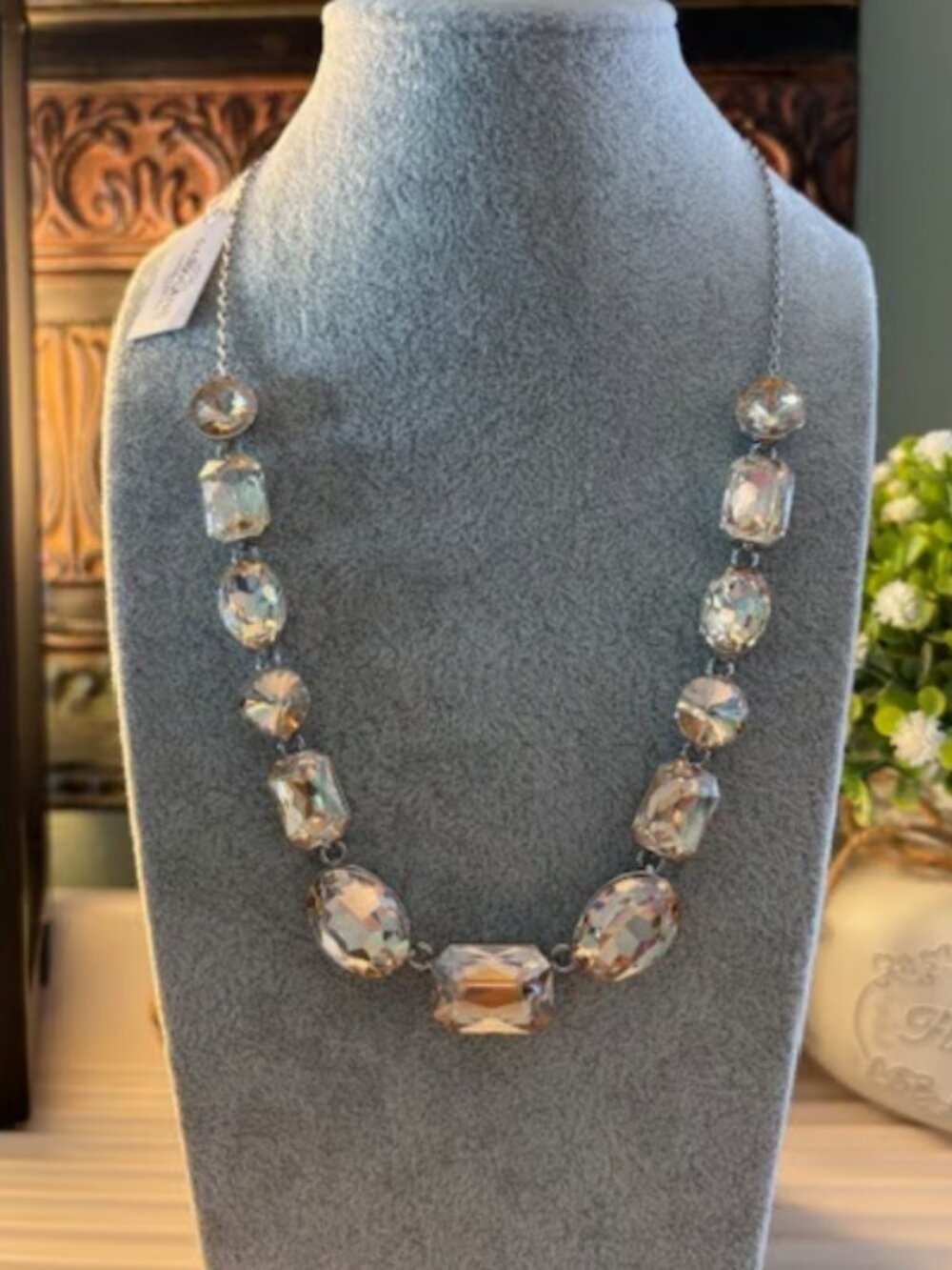 Park Lane Bubbly Necklace